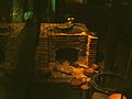 Mary Rose - Oven & Cauldron