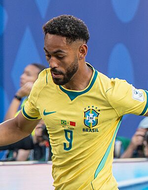 Matheus Cunha Brazil V Morocco 13 June 2026-178 (cropped).jpg