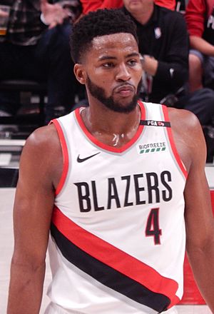 Maurice Harkless Western Conference Finals 2019 (cropped).jpg