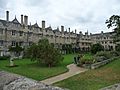 Merton College, Oxford (3915233867)