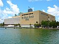 Miami Herald building