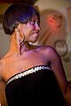 Michelle Gayle in Swindon