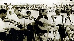 Mohammed Salem Bin Shamikh - aden
