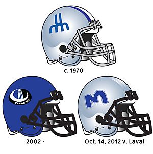Montreal-helmet-history