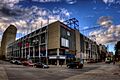 Montreal Forum