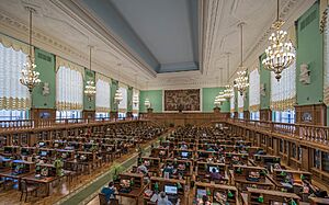 Moscow RSL main building asv2019-06 img1