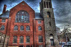 MotherBethelAMEChurchPhila1