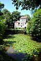 Moulin de Rambourg Photo La Roche-sur-Yon Agglomération, J. Auvinet