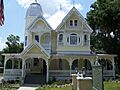 Mount Dora Donnelly House01