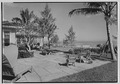 Mrs. Worthington Scranton, residence in Hobe Sound, Florida. LOC gsc.5a08346