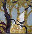 Mt. Coot-tha Botanic garden mosaic - Flickr - gailhampshire