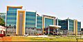 MultiSpeciality Hospital salem
