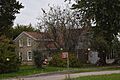 Murray-George House