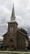York United Methodist Church