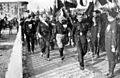 Naples Fascist rally on 24 October 1922 (2)