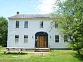 Nathaniel Hawthorne's Childhood Home in Raymond, ME