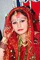 Nepali Bride
