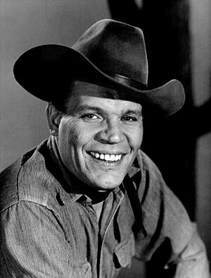 Neville Brand 1966.JPG