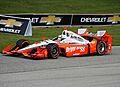 Newgarden Road America