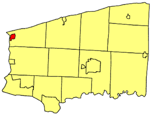 Niagara-Youngstown