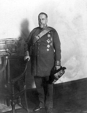 Nikolai Dobrovolsky