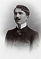 Nikos Kazantzakis 1904