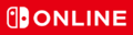 Nintendo Switch Online logo