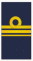 OF-3 - Kaigun Shosa (cuff)