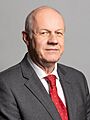 Official portrait of Rt Hon Damian Green MP crop 2