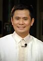 Ogie Alcasid - 2012