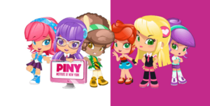 PINY Institute of New York cast
