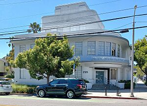 Pacific Neuroscience Institute