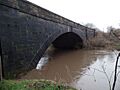 Paisley Blackhall bridge
