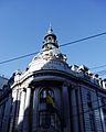 Palacio Vicepresidencial Bolivia