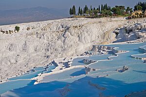 Pamukkale 56