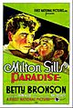 Paradise poster