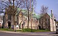 Park Avenue Baptist Church