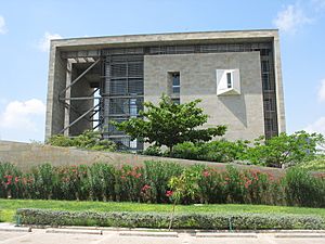 Parque Cultural del Caribe - Barranquilla