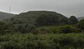 Pen-y-Castell - geograph.org.uk - 230564
