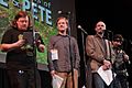 Pete and Pete SF Sketchfest 2016 Shawn Robbins