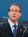 Peter MacKay crop