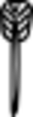 Phaistos glyph 10