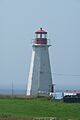 Phare de l'île D'Entrée