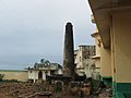 Pillar tomb (Malindi)