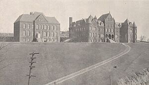 Pitt1890to1909