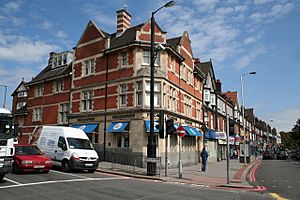 Pizza Express, Purley - geograph.org.uk - 932445.jpg