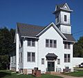 Plainview Area History Center