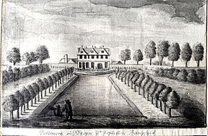 PoltimoreHouse Devon ByEdmundPrideaux