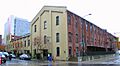 Portland Cordage Company Bldg - Portland Oregon