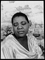 Portrait of Bessie Smith LCCN2004663572